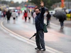 Foto de la galería: 51ª Procesión a Fátima