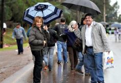 Foto de la galería: 51ª Procesión a Fátima