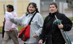 Foto de la galería: 51ª Procesión a Fátima