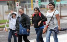 Foto de la galería: 51ª Procesión a Fátima