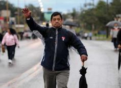 Foto de la galería: 51ª Procesión a Fátima