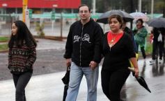 Foto de la galería: 51ª Procesión a Fátima