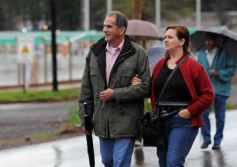 Foto de la galería: 51ª Procesión a Fátima