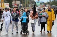 Foto de la galería: 51ª Procesión a Fátima