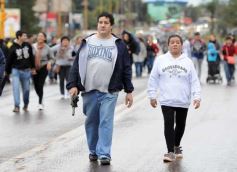 Foto de la galería: 51ª Procesión a Fátima
