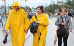 Foto de la galería: 51ª Procesión a Fátima