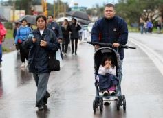 Foto de la galería: 51ª Procesión a Fátima