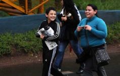 Foto de la galería: 51ª Procesión a Fátima