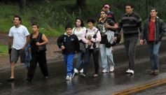 Foto de la galería: 51ª Procesión a Fátima