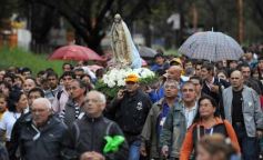 Foto de la galería: 51ª Procesión a Fátima
