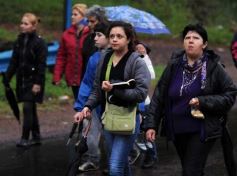 Foto de la galería: 51ª Procesión a Fátima