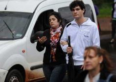 Foto de la galería: 51ª Procesión a Fátima