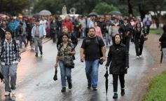 Foto de la galería: 51ª Procesión a Fátima