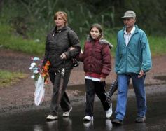 Foto de la galería: 51ª Procesión a Fátima