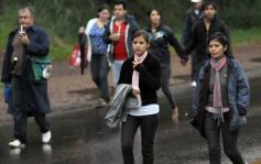 Foto de la galería: 51ª Procesión a Fátima