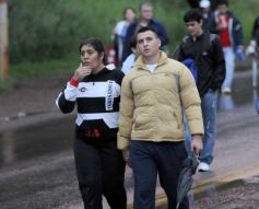 Foto de la galería: 51ª Procesión a Fátima