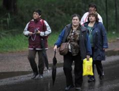 Foto de la galería: 51ª Procesión a Fátima