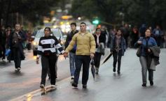 Foto de la galería: 51ª Procesión a Fátima
