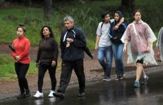 Foto de la galería: 51ª Procesión a Fátima
