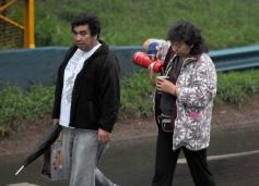 Foto de la galería: 51ª Procesión a Fátima