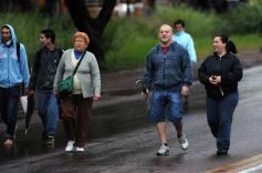 Foto de la galería: 51ª Procesión a Fátima