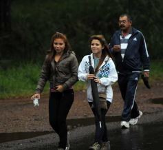 Foto de la galería: 51ª Procesión a Fátima