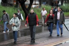 Foto de la galería: 51ª Procesión a Fátima