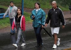 Foto de la galería: 51ª Procesión a Fátima