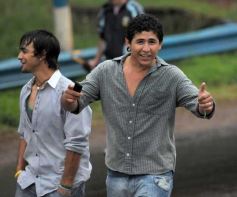 Foto de la galería: 51ª Procesión a Fátima