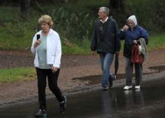 Foto de la galería: 51ª Procesión a Fátima