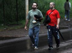 Foto de la galería: 51ª Procesión a Fátima