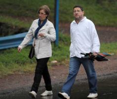 Foto de la galería: 51ª Procesión a Fátima