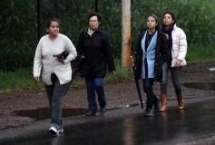 Foto de la galería: 51ª Procesión a Fátima