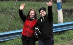 Foto de la galería: 51ª Procesión a Fátima