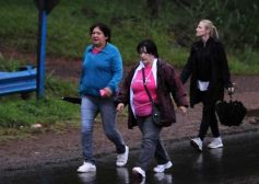 Foto de la galería: 51ª Procesión a Fátima