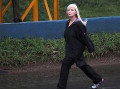 Foto de la galería: 51ª Procesión a Fátima