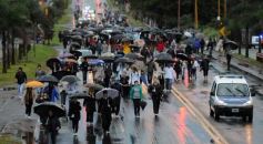 Foto de la galería: 51ª Procesión a Fátima
