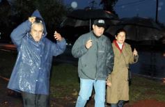 Foto de la galería: 51ª Procesión a Fátima