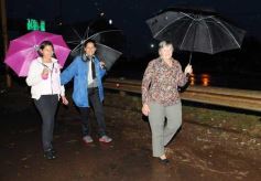 Foto de la galería: 51ª Procesión a Fátima