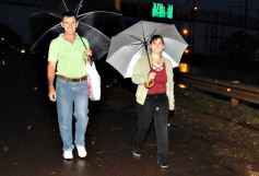 Foto de la galería: 51ª Procesión a Fátima