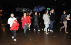 Foto de la galería: 51ª Procesión a Fátima