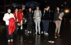 Foto de la galería: 51ª Procesión a Fátima