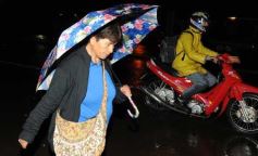 Foto de la galería: 51ª Procesión a Fátima