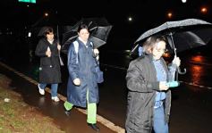 Foto de la galería: 51ª Procesión a Fátima