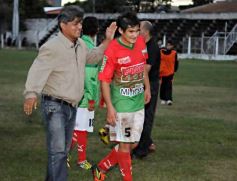 Foto de la galería: Jorge Gibson Brown 1-San Martín de Formosa 0