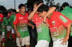 Foto de la galería: Jorge Gibson Brown 1-San Martín de Formosa 0