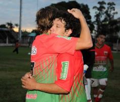 Foto de la galería: Jorge Gibson Brown 1-San Martín de Formosa 0