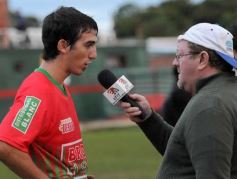 Foto de la galería: Jorge Gibson Brown 1-San Martín de Formosa 0