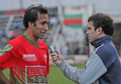 Foto de la galería: Jorge Gibson Brown 1-San Martín de Formosa 0