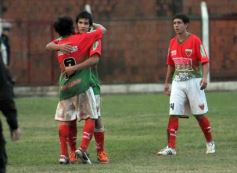 Foto de la galería: Jorge Gibson Brown 1-San Martín de Formosa 0